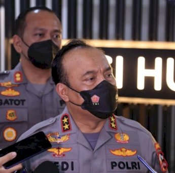 HP dan CCTV Kasus Brigadir J Masih Diperiksa Labfor Polri Secara Scientific Crime Investigation