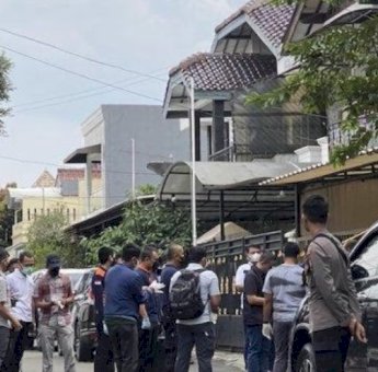 Gelar Prarekonstruksi di Rumah Ferdy Sambo, Polri Pastikan Hal Ini
