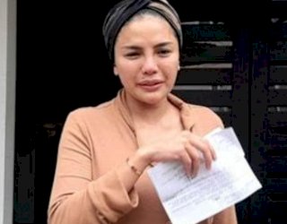 Tak Ditahan Atas Dasar Kemanusiaan, Nikita Mirzani Dikenakan Wajib Lapor