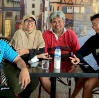 Innalillah! Wartawan Senior Abdi Satria Berpulang