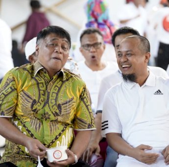 Geliatkan Pariwisata Toraja, Gubernur Sulsel Alokasikan Bantuan Keuangan Subsidi Penerbangan Toraja – Kalimantan