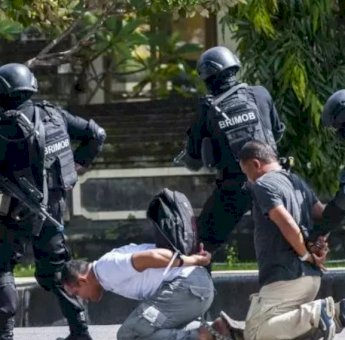 Densus 88 Ringkus 11 Anggota JI dan 2 JAD di Aceh, Ini Penjelasannya