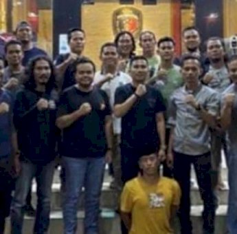 Tersangka Pembunuhan Suami Istri di Samosir Dilumpuhkan Karena Berusaha Melarikan Diri