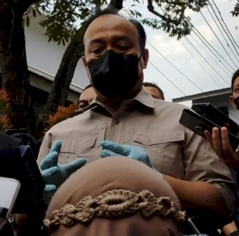 Polisi Minta Publik Jangan Berspekulasi Tentang Kasus Tewasnya Brigadir J