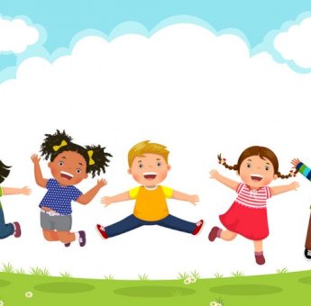 Save the Children Sebut Krisis Iklim Pengaruhi Kesejahteraan dan Kesehatan Anak