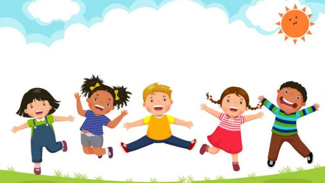 Ilustraai Pemenuhan Hak-Hak Anak. (Istimewa)