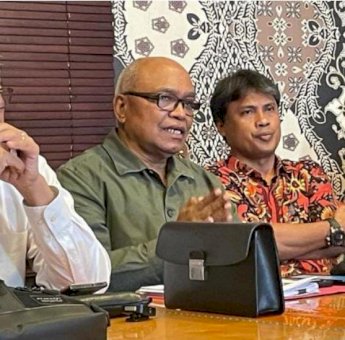 Perekat Nusantara Sayangkan Penghakiman Lewat Medsos Terkait Kasus Polisi Tembak Polisi