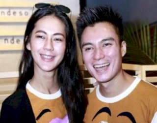 Baim Wong Dan Paula Tuai Hujatan Warganet, Gegara Daftarkan Merk Citayam Fashion Week