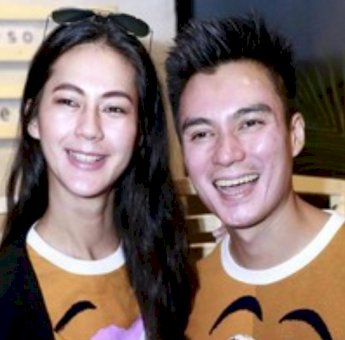 Baim Wong Dan Paula Tuai Hujatan Warganet, Gegara Daftarkan Merk Citayam Fashion Week