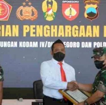 Berhasil Ungkap Penembakan Isteri TNI AD, KASAD Apresiasi Tim Gabungan TNI-Polri
