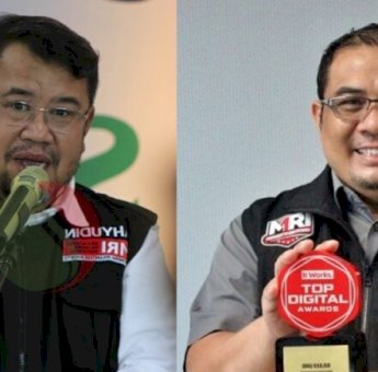 Polisi Tetapkan Tersangka Mantan dan Presiden ACT, Dugaan Penyalahgunaan Dana Kompensasi