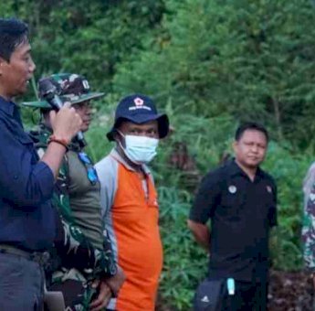 Camat Seranau Kotim Apresiasi Upaya PT RMU Cegah Karhutla