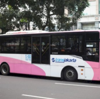 Cegah Pelecehan Seksual, TransJakarta Kembali Operasikan Bus Khusus Wanita