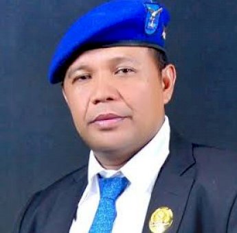 DPP Tetapkan AJB Jadi Ketua Demokrat Muna