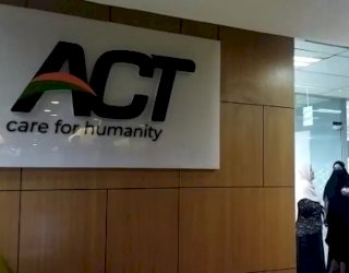 Polri Ungkap Yayasan ACT Terima Donasi Rp 2 Triliun