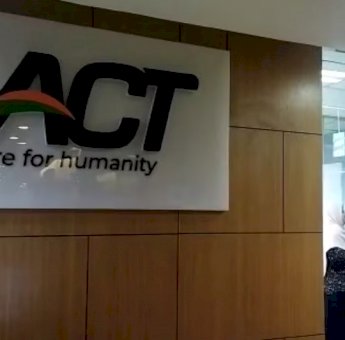 Polri Ungkap Yayasan ACT Terima Donasi Rp 2 Triliun