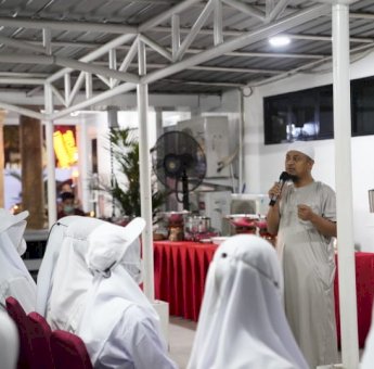 Motivasi Calon Praja IPDN Asal Sulsel, Andi Sudirman: Warisi Semangat Pelaut Ulung