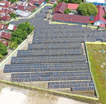 Jelang Hari Listrik Nasional, 71 Desa 3T Telah Terlistriki Sepanjang Tahun 2022 di Provinsi Sulsel, Sultra dan Sulbar