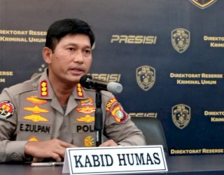 Dukung Arahan Jokowi, Polda Metro Jaya Siap Amankan Suasana Citayam Fashion Week