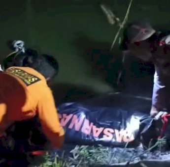 Mancing Berujung Petaka, Remaja di Manggarai Barat Tewas Tenggelam