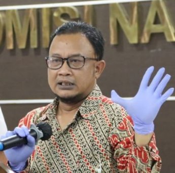 Fakta Baru Kematian Brigadir J, Komnas HAM Temukan ini