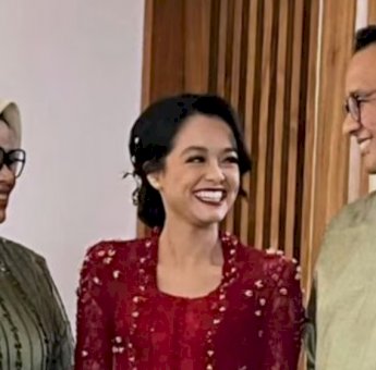 Gubernur Anies Baswedan Akan Nikahkan Putrinya di Ancol