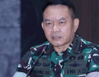 TNI AD akan Lakukan Visum Et Repertum Ungkap Kematian Kopda Muslimin