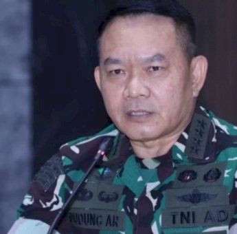TNI AD akan Lakukan Visum Et Repertum Ungkap Kematian Kopda Muslimin