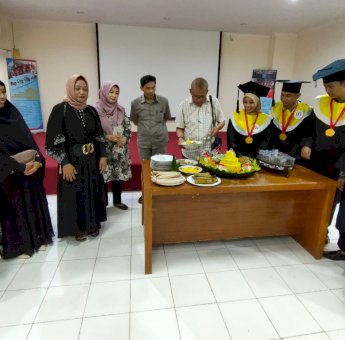 Departemen Sastra Indonesia: Ini Cara Beri Kesan pada Wisudawan