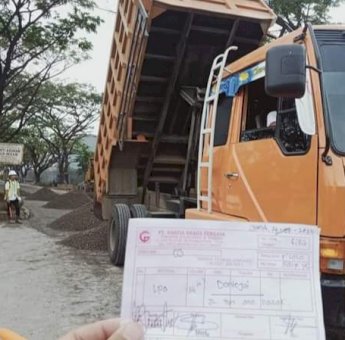 Fokus Gubernur Andi Sudirman, Begini Tahapan Ruas Tun Abdul Razak