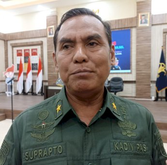 80 Persen WBP di Sulsel Tahanan Narkoba