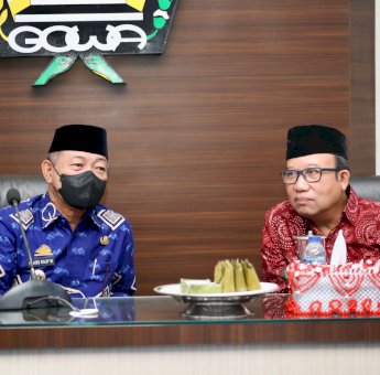 Sistem Pendidikan Anak Usia Dini di Gowa Dilirik Pemkab Banyumas