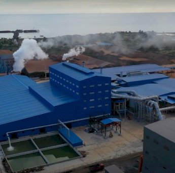 Siap Dukung Pertumbuhan Industri, PLN Berkomitmen Listriki KTT Smelter Sebesar 80 MVA di Bantaeng