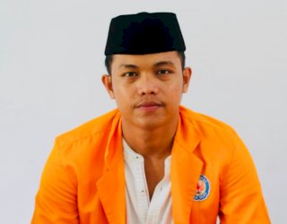 Ketua BEM FKIP UHO Minta Rektor Tindak Tegas Prof B Jika Terbukti Lecehkan Mahasiswi