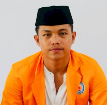 Ketua BEM FKIP UHO Minta Rektor Tindak Tegas Prof B Jika Terbukti Lecehkan Mahasiswi