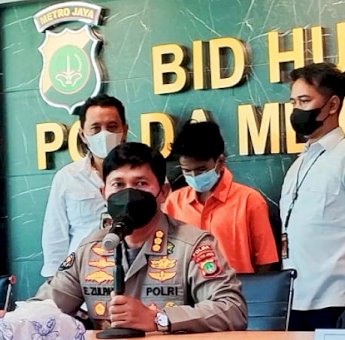 Saling Ejek di Medsos Berujung Tawuran Kelompok, Satu Korban Meninggal Dunia