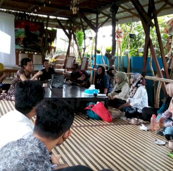 PKBI Kalsel Bicara Inklusi, Minimnya Regulasi Soal Aspek Hukum Transpuan di Banjarmasin