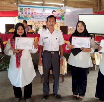 PLN Peduli Pendidikan Sasar Peningkatan Kualitas Guru PAUD di Luwu Utara