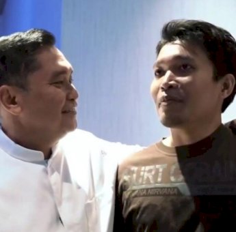 Kapolda Metro Jaya Jumpa Pelaku Pengeditan Profilnya di Wikipedia: Saya Maafkan Dia