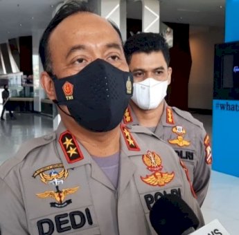 Bareskrim Polri Tarik Penyidikan Dugaan Pelecehan Seksual Istri Ferdy Sambo