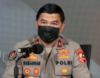 Polri Umumkan 55 WNI yang Disekap Berhasil Dibebaskan Polisi Kamboja