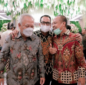 Usulan Gubernur Andi Sudirman Disetujui Kementerian PUPR, Rp 204 Miliar Lelang Jalan Maros – Batas Bone