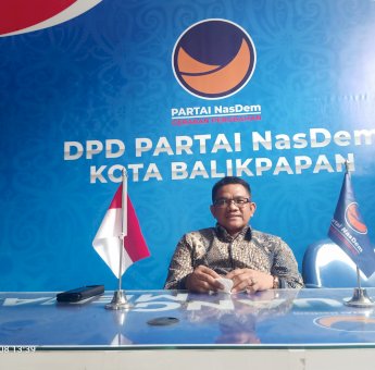 IKN di Kaltim, Ahmad Basir: Pertumbuhan Ekonomi Baru