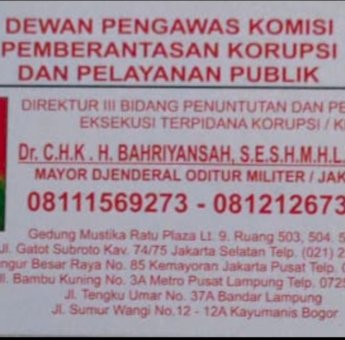 Ngaku Auditor Militer dan Jaksa KPK, Pria Ini Tipu Polisi Hingga Hakim