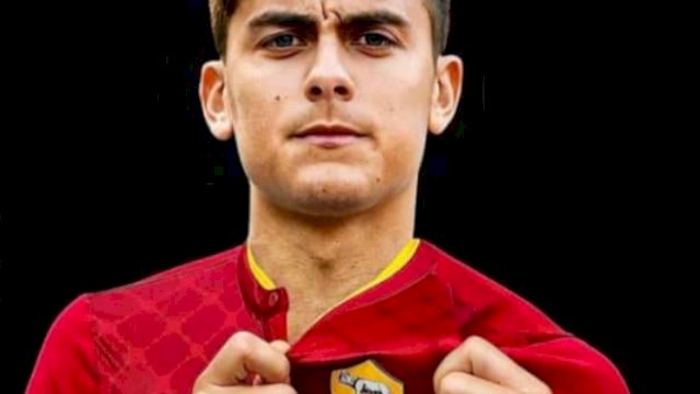 Paulo Dybala. (Foto:Int)