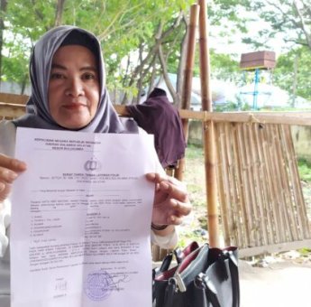 Diduga Tipu Warga Rp60 Juta, Ketua Golkar Bulukumba Dilapor Polisi