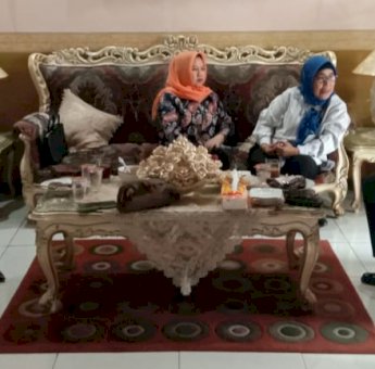 Dewas PD Pasar Makassar Minta Direksi Bekerja Secara Terukur dan Terencana