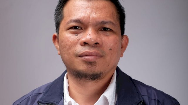 Wakil Ketua Komisi IV DPRD Sulbar, Muh. Hatta Kainang. (Foto: Istimewa)