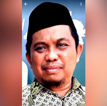 Dr Muhammad Shuhufi: Ismail, Seorang Generasi Teladan Pasangan Ibrahim-Siti Hajar