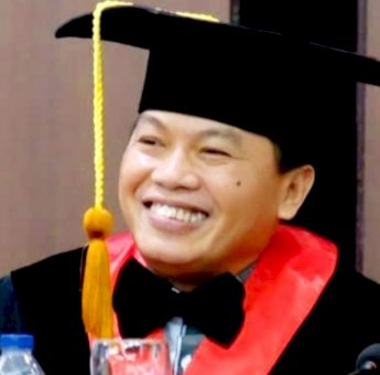 Besok, Prof Hamzah Halim Akan Dilantik Jadi Dekan Fakultas Hukum Unhas